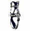 3M DBI-SALA ExoFit X200 Comfort Construction Positioning Harness with Tongue and Buckle